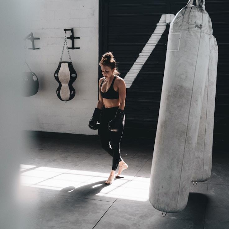 Fitness habits and consistency planning